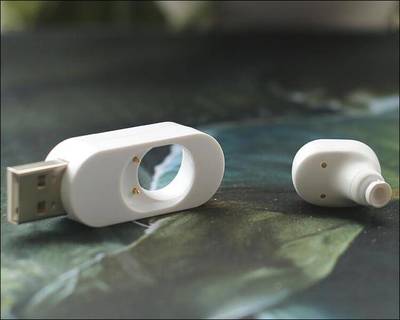 小巧可愛又迷你，QCY mini藍牙耳機青春版帶來無線新體驗